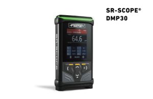 （新製品）SRスコープDMP30