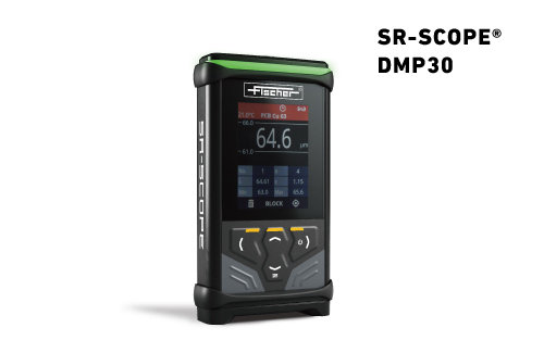 SR-SCOPE<sup>®</sup> DMP30